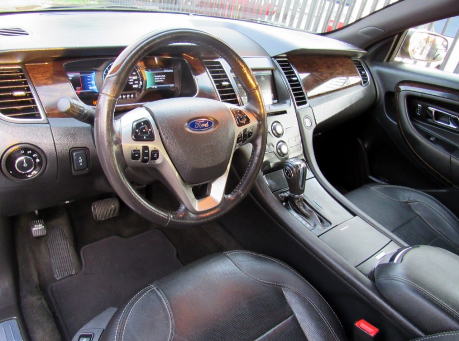 2015 Ford Taurus 4dr Sdn Limited FWD, available for sale in Paterson, New Jersey | MFG Prestige Auto Group. Paterson, New Jersey 2015 Ford Taurus 4dr Sdn Limited FWD, available for sale in Paterson, New Jersey | MFG Prestige Auto Group. Paterson, New Jersey
