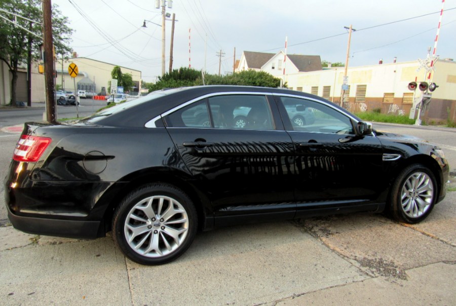 2015 Ford Taurus 4dr Sdn Limited FWD, available for sale in Paterson, New Jersey | MFG Prestige Auto Group. Paterson, New Jersey 2015 Ford Taurus 4dr Sdn Limited FWD, available for sale in Paterson, New Jersey | MFG Prestige Auto Group. Paterson, New Jersey