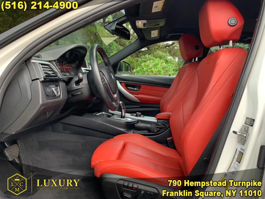 Used BMW 3 Series 4dr Sdn 328i 2015 | Luxury Motor Club. Franklin Square, New York