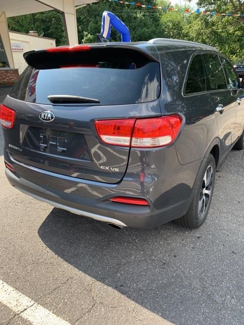 Used Kia Sorento EX 2016 | Prestige Auto Cars LLC. New Britain, Connecticut Used Kia Sorento EX 2016 | Prestige Auto Cars LLC. New Britain, Connecticut