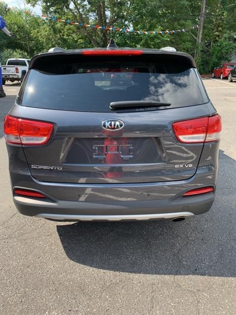 Used Kia Sorento EX 2016 | Prestige Auto Cars LLC. New Britain, Connecticut Used Kia Sorento EX 2016 | Prestige Auto Cars LLC. New Britain, Connecticut