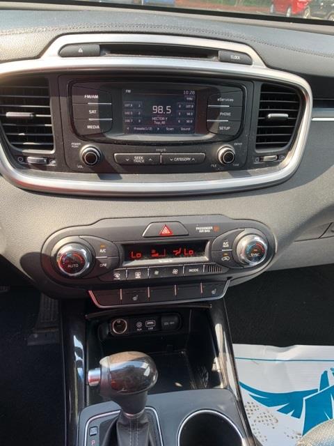 Used Kia Sorento EX 2016 | Prestige Auto Cars LLC. New Britain, Connecticut Used Kia Sorento EX 2016 | Prestige Auto Cars LLC. New Britain, Connecticut