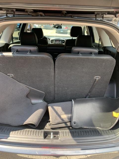 Used Kia Sorento EX 2016 | Prestige Auto Cars LLC. New Britain, Connecticut Used Kia Sorento EX 2016 | Prestige Auto Cars LLC. New Britain, Connecticut