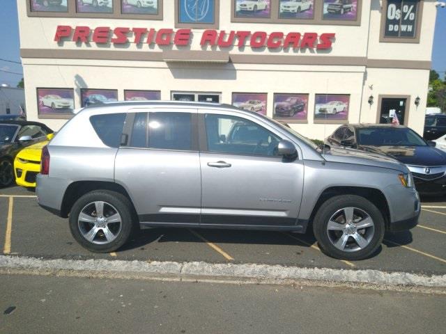 Used Jeep Compass High Altitude 2016 | Prestige Auto Cars LLC. New Britain, Connecticut Used Jeep Compass High Altitude 2016 | Prestige Auto Cars LLC. New Britain, Connecticut