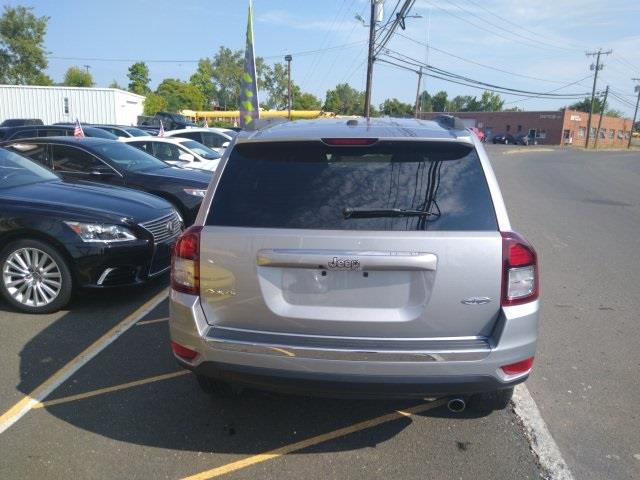Used Jeep Compass High Altitude 2016 | Prestige Auto Cars LLC. New Britain, Connecticut Used Jeep Compass High Altitude 2016 | Prestige Auto Cars LLC. New Britain, Connecticut