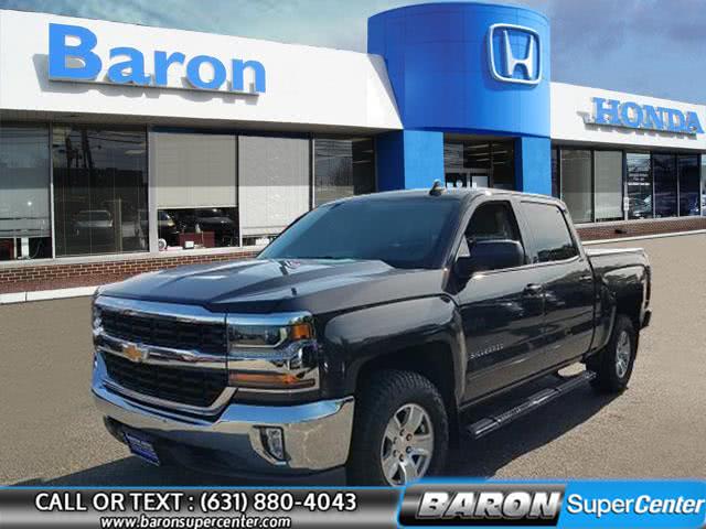 2016 Chevrolet Silverado 1500 LT, available for sale in Patchogue, New York | Baron Supercenter. Patchogue, New York
