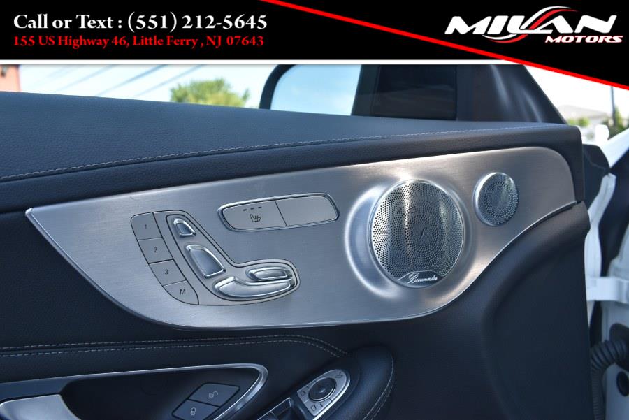 2017 Mercedes-Benz C-Class C 300 4MATIC Coupe, available for sale in Little Ferry , New Jersey | Milan Motors. Little Ferry , New Jersey 2017 Mercedes-Benz C-Class C 300 4MATIC Coupe, available for sale in Little Ferry , New Jersey | Milan Motors. Little Ferry , New Jersey