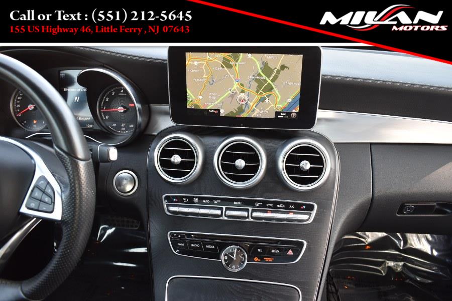 2017 Mercedes-Benz C-Class C 300 4MATIC Coupe, available for sale in Little Ferry , New Jersey | Milan Motors. Little Ferry , New Jersey 2017 Mercedes-Benz C-Class C 300 4MATIC Coupe, available for sale in Little Ferry , New Jersey | Milan Motors. Little Ferry , New Jersey