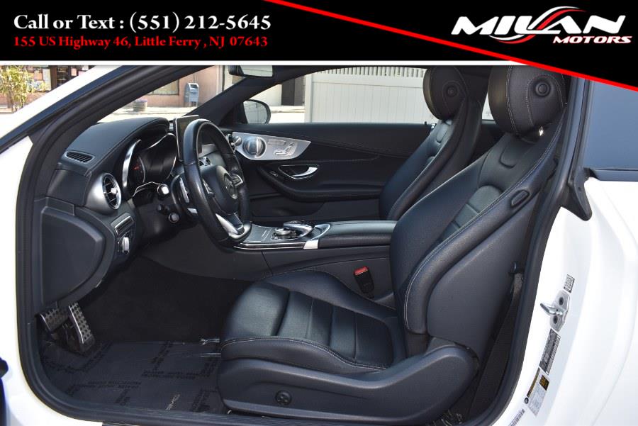 2017 Mercedes-Benz C-Class C 300 4MATIC Coupe, available for sale in Little Ferry , New Jersey | Milan Motors. Little Ferry , New Jersey 2017 Mercedes-Benz C-Class C 300 4MATIC Coupe, available for sale in Little Ferry , New Jersey | Milan Motors. Little Ferry , New Jersey