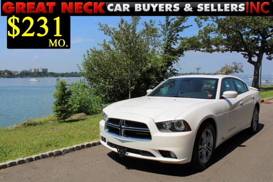2014 Dodge Charger 4dr Sdn SXT AWD, available for sale in Great Neck, New York | Great Neck Car Buyers & Sellers. Great Neck, New York 2014 Dodge Charger 4dr Sdn SXT AWD, available for sale in Great Neck, New York | Great Neck Car Buyers & Sellers. Great Neck, New York
