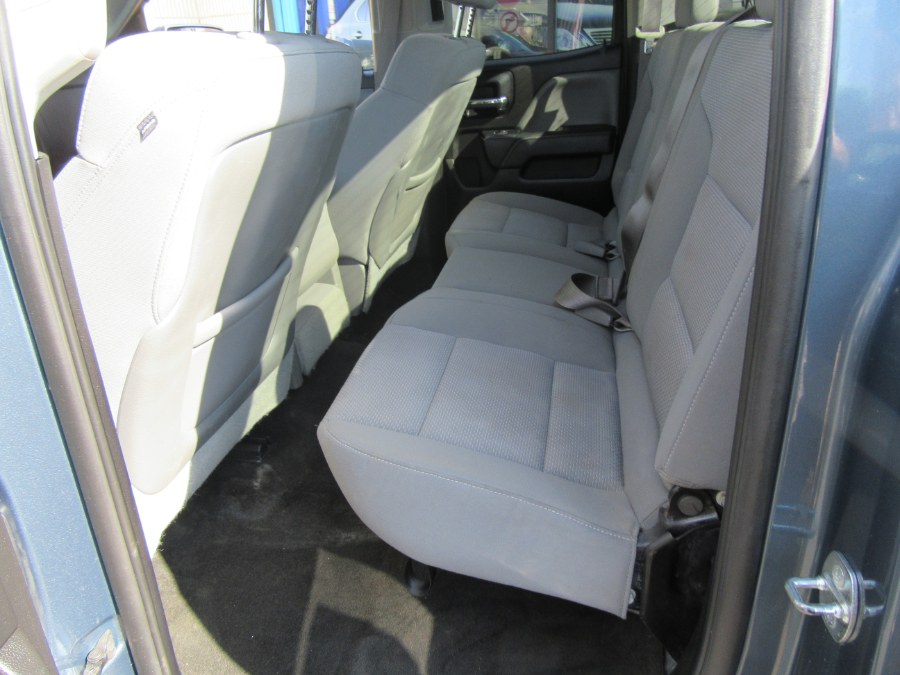 2014 Chevrolet Silverado 1500 2WD Double Cab 143.5" Work Truck w/2WT, available for sale in Little Ferry, New Jersey | Royalty Auto Sales. Little Ferry, New Jersey 2014 Chevrolet Silverado 1500 2WD Double Cab 143.5" Work Truck w/2WT, available for sale in Little Ferry, New Jersey | Royalty Auto Sales. Little Ferry, New Jersey
