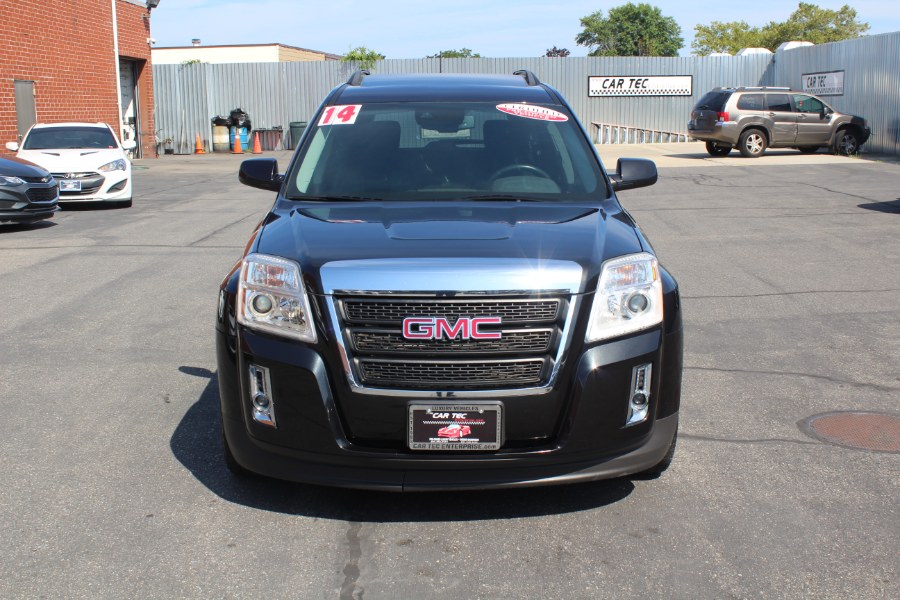 2013 GMC Terrain AWD 4dr SLE w/SLE-2, available for sale in Deer Park, New York | Car Tec Enterprise Leasing & Sales LLC. Deer Park, New York 2013 GMC Terrain AWD 4dr SLE w/SLE-2, available for sale in Deer Park, New York | Car Tec Enterprise Leasing & Sales LLC. Deer Park, New York