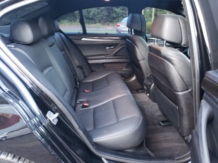 2014 BMW 5 Series 4dr Sdn 550i RWD M PKG LOADED Sport V8 Twin Turbo, available for sale in East Windsor, Connecticut | Toro Auto. East Windsor, Connecticut 2014 BMW 5 Series 4dr Sdn 550i RWD M PKG LOADED Sport V8 Twin Turbo, available for sale in East Windsor, Connecticut | Toro Auto. East Windsor, Connecticut