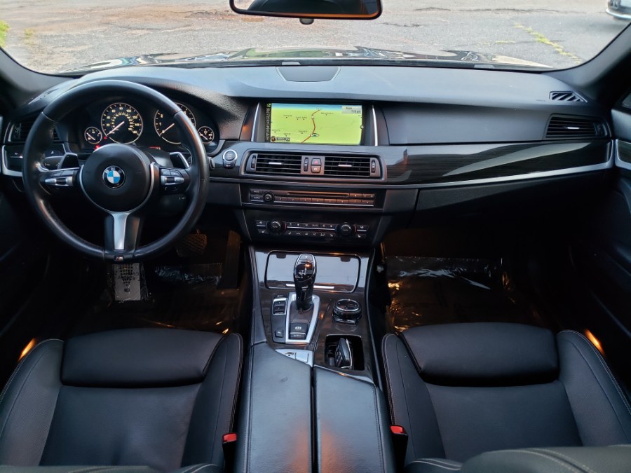 2014 BMW 5 Series 4dr Sdn 550i RWD M PKG LOADED Sport V8 Twin Turbo, available for sale in East Windsor, Connecticut | Toro Auto. East Windsor, Connecticut 2014 BMW 5 Series 4dr Sdn 550i RWD M PKG LOADED Sport V8 Twin Turbo, available for sale in East Windsor, Connecticut | Toro Auto. East Windsor, Connecticut