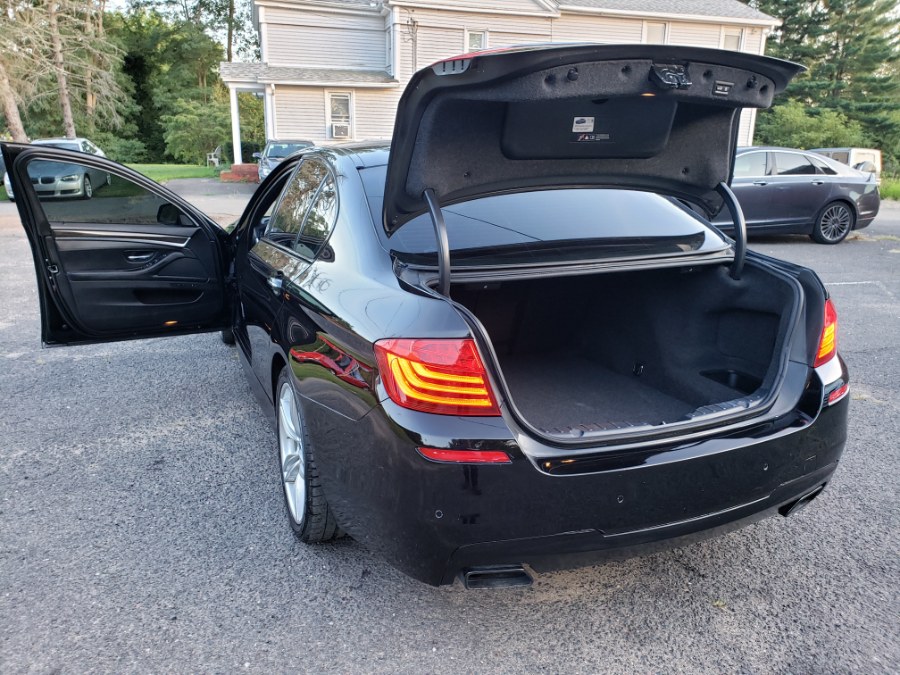 2014 BMW 5 Series 4dr Sdn 550i RWD M PKG LOADED Sport V8 Twin Turbo, available for sale in East Windsor, Connecticut | Toro Auto. East Windsor, Connecticut 2014 BMW 5 Series 4dr Sdn 550i RWD M PKG LOADED Sport V8 Twin Turbo, available for sale in East Windsor, Connecticut | Toro Auto. East Windsor, Connecticut