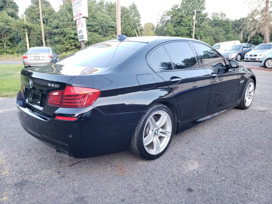 2014 BMW 5 Series 4dr Sdn 550i RWD M PKG LOADED Sport V8 Twin Turbo, available for sale in East Windsor, Connecticut | Toro Auto. East Windsor, Connecticut 2014 BMW 5 Series 4dr Sdn 550i RWD M PKG LOADED Sport V8 Twin Turbo, available for sale in East Windsor, Connecticut | Toro Auto. East Windsor, Connecticut