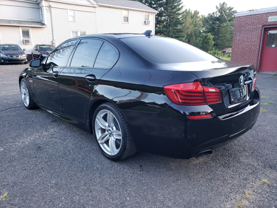 2014 BMW 5 Series 4dr Sdn 550i RWD M PKG LOADED Sport V8 Twin Turbo, available for sale in East Windsor, Connecticut | Toro Auto. East Windsor, Connecticut 2014 BMW 5 Series 4dr Sdn 550i RWD M PKG LOADED Sport V8 Twin Turbo, available for sale in East Windsor, Connecticut | Toro Auto. East Windsor, Connecticut