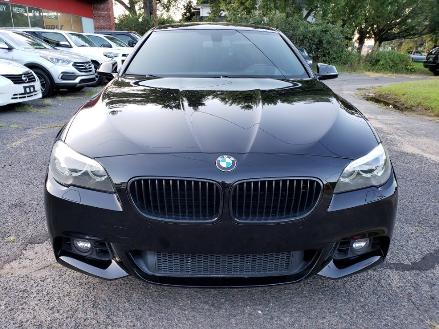 2014 BMW 5 Series 4dr Sdn 550i RWD M PKG LOADED Sport V8 Twin Turbo, available for sale in East Windsor, Connecticut | Toro Auto. East Windsor, Connecticut 2014 BMW 5 Series 4dr Sdn 550i RWD M PKG LOADED Sport V8 Twin Turbo, available for sale in East Windsor, Connecticut | Toro Auto. East Windsor, Connecticut