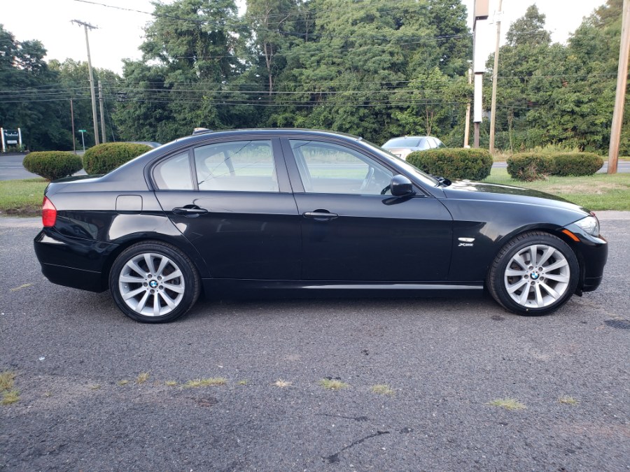 2011 BMW 3 Series 4dr Sdn 328i xDrive AWD SULEV, available for sale in East Windsor, Connecticut | Toro Auto. East Windsor, Connecticut 2011 BMW 3 Series 4dr Sdn 328i xDrive AWD SULEV, available for sale in East Windsor, Connecticut | Toro Auto. East Windsor, Connecticut