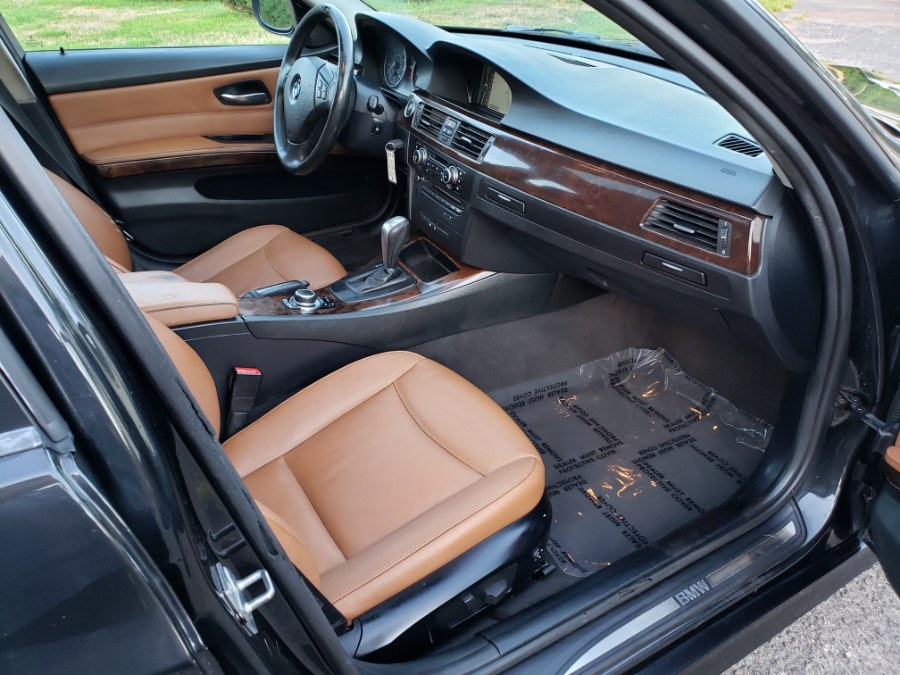 2011 BMW 3 Series 4dr Sdn 328i xDrive AWD SULEV, available for sale in East Windsor, Connecticut | Toro Auto. East Windsor, Connecticut 2011 BMW 3 Series 4dr Sdn 328i xDrive AWD SULEV, available for sale in East Windsor, Connecticut | Toro Auto. East Windsor, Connecticut