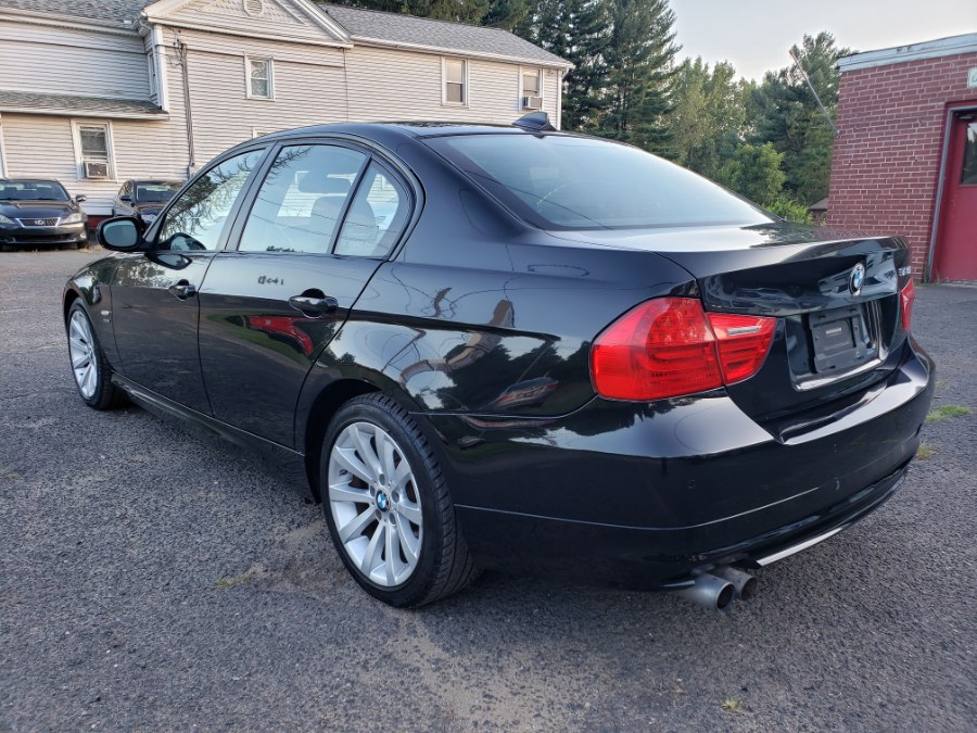 2011 BMW 3 Series 4dr Sdn 328i xDrive AWD SULEV, available for sale in East Windsor, Connecticut | Toro Auto. East Windsor, Connecticut 2011 BMW 3 Series 4dr Sdn 328i xDrive AWD SULEV, available for sale in East Windsor, Connecticut | Toro Auto. East Windsor, Connecticut