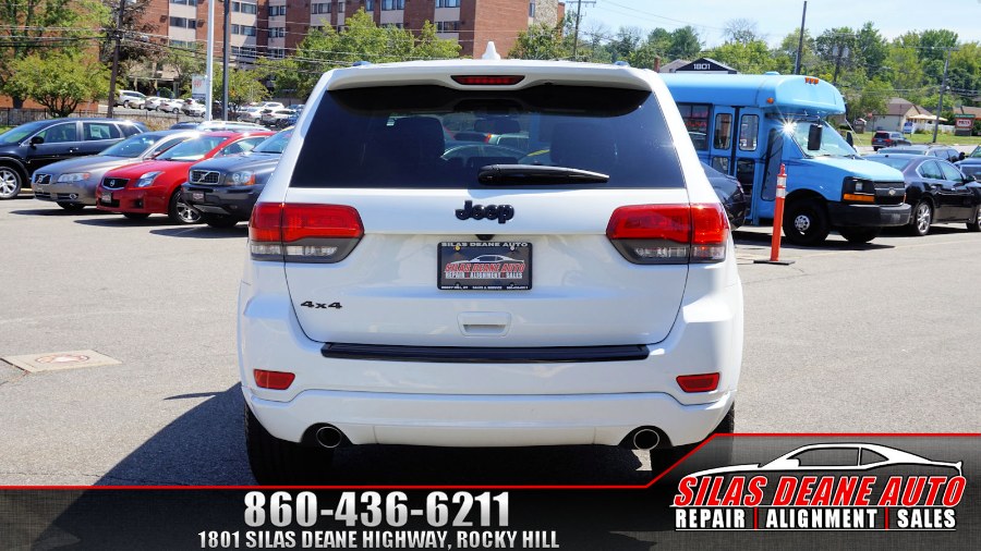 2015 Jeep Grand Cherokee 4WD 4dr Laredo, available for sale in Rocky Hill , Connecticut | Silas Deane Auto LLC. Rocky Hill , Connecticut 2015 Jeep Grand Cherokee 4WD 4dr Laredo, available for sale in Rocky Hill , Connecticut | Silas Deane Auto LLC. Rocky Hill , Connecticut