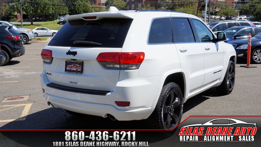 2015 Jeep Grand Cherokee 4WD 4dr Laredo, available for sale in Rocky Hill , Connecticut | Silas Deane Auto LLC. Rocky Hill , Connecticut 2015 Jeep Grand Cherokee 4WD 4dr Laredo, available for sale in Rocky Hill , Connecticut | Silas Deane Auto LLC. Rocky Hill , Connecticut
