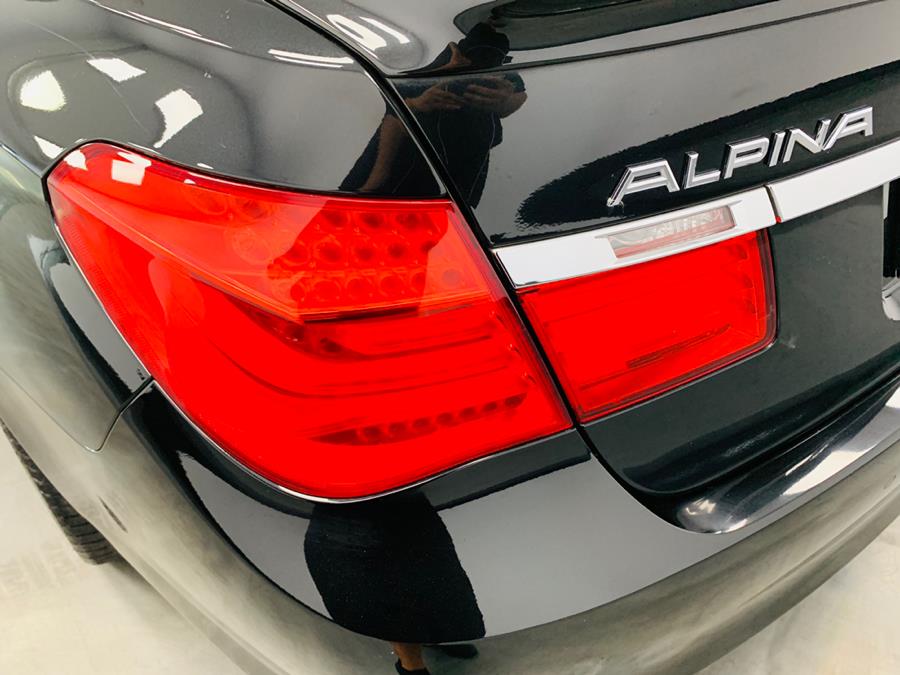 2011 BMW 7 Series 4dr Sdn ALPINA B7 LWB RWD, available for sale in Linden, New Jersey | East Coast Auto Group. Linden, New Jersey 2011 BMW 7 Series 4dr Sdn ALPINA B7 LWB RWD, available for sale in Linden, New Jersey | East Coast Auto Group. Linden, New Jersey