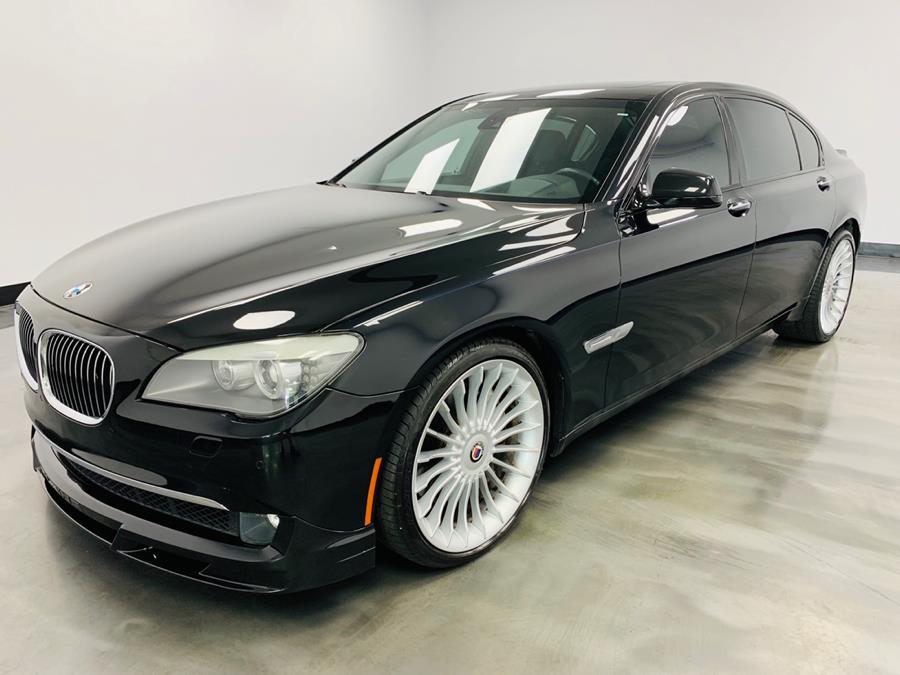 2011 BMW 7 Series 4dr Sdn ALPINA B7 LWB RWD, available for sale in Linden, New Jersey | East Coast Auto Group. Linden, New Jersey 2011 BMW 7 Series 4dr Sdn ALPINA B7 LWB RWD, available for sale in Linden, New Jersey | East Coast Auto Group. Linden, New Jersey
