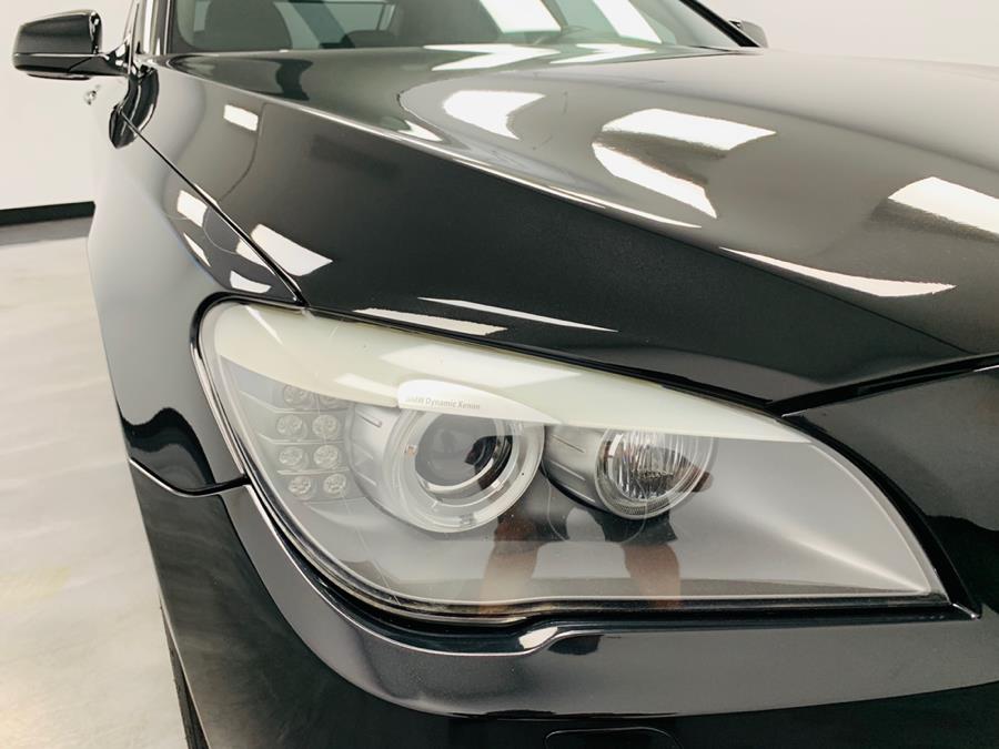 2011 BMW 7 Series 4dr Sdn ALPINA B7 LWB RWD, available for sale in Linden, New Jersey | East Coast Auto Group. Linden, New Jersey 2011 BMW 7 Series 4dr Sdn ALPINA B7 LWB RWD, available for sale in Linden, New Jersey | East Coast Auto Group. Linden, New Jersey