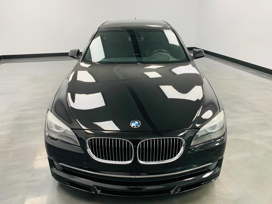 2011 BMW 7 Series 4dr Sdn ALPINA B7 LWB RWD, available for sale in Linden, New Jersey | East Coast Auto Group. Linden, New Jersey 2011 BMW 7 Series 4dr Sdn ALPINA B7 LWB RWD, available for sale in Linden, New Jersey | East Coast Auto Group. Linden, New Jersey