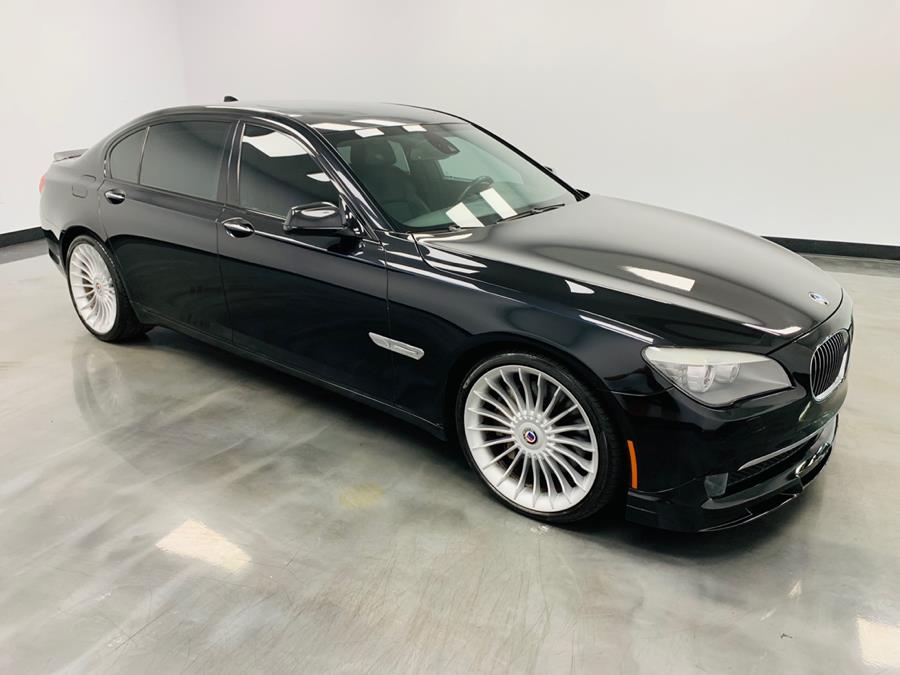 2011 BMW 7 Series 4dr Sdn ALPINA B7 LWB RWD, available for sale in Linden, New Jersey | East Coast Auto Group. Linden, New Jersey 2011 BMW 7 Series 4dr Sdn ALPINA B7 LWB RWD, available for sale in Linden, New Jersey | East Coast Auto Group. Linden, New Jersey
