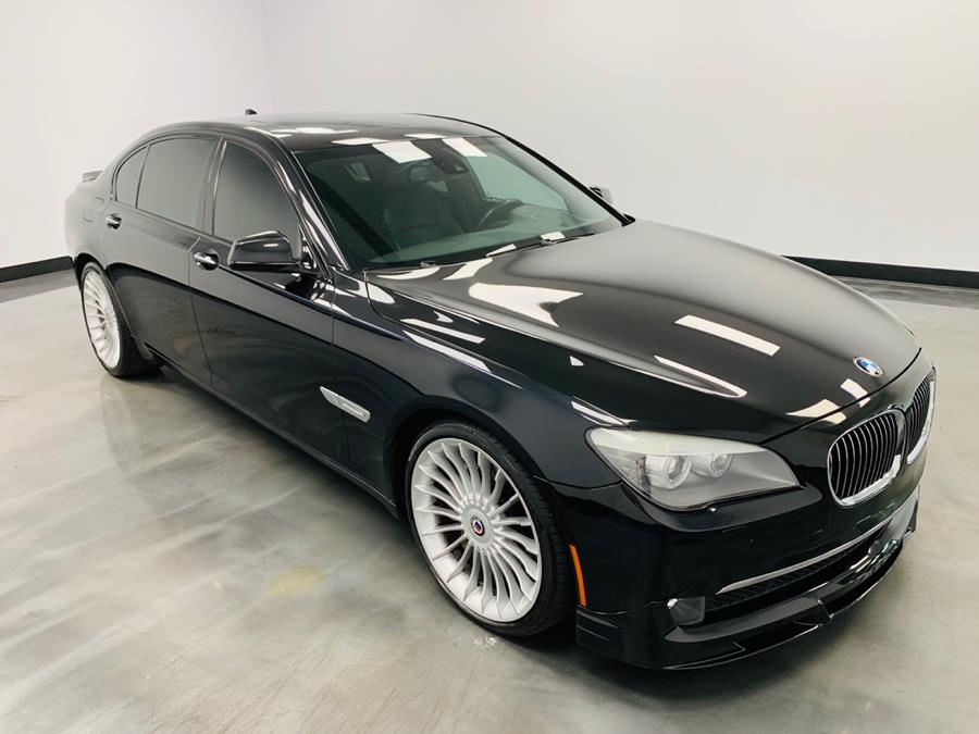 2011 BMW 7 Series 4dr Sdn ALPINA B7 LWB RWD, available for sale in Linden, New Jersey | East Coast Auto Group. Linden, New Jersey 2011 BMW 7 Series 4dr Sdn ALPINA B7 LWB RWD, available for sale in Linden, New Jersey | East Coast Auto Group. Linden, New Jersey