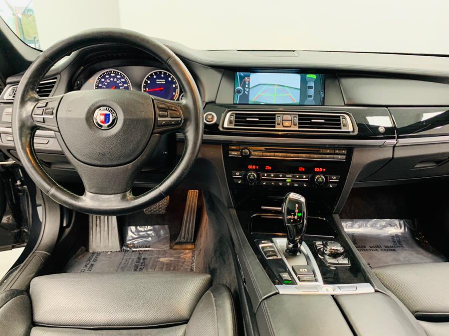 2011 BMW 7 Series 4dr Sdn ALPINA B7 LWB RWD, available for sale in Linden, New Jersey | East Coast Auto Group. Linden, New Jersey 2011 BMW 7 Series 4dr Sdn ALPINA B7 LWB RWD, available for sale in Linden, New Jersey | East Coast Auto Group. Linden, New Jersey