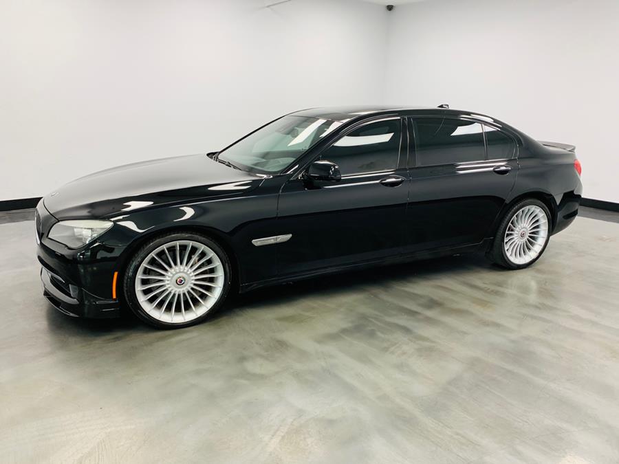 2011 BMW 7 Series 4dr Sdn ALPINA B7 LWB RWD, available for sale in Linden, New Jersey | East Coast Auto Group. Linden, New Jersey 2011 BMW 7 Series 4dr Sdn ALPINA B7 LWB RWD, available for sale in Linden, New Jersey | East Coast Auto Group. Linden, New Jersey