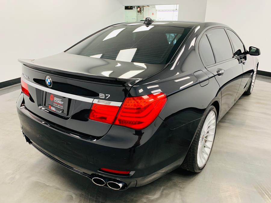 2011 BMW 7 Series 4dr Sdn ALPINA B7 LWB RWD, available for sale in Linden, New Jersey | East Coast Auto Group. Linden, New Jersey 2011 BMW 7 Series 4dr Sdn ALPINA B7 LWB RWD, available for sale in Linden, New Jersey | East Coast Auto Group. Linden, New Jersey