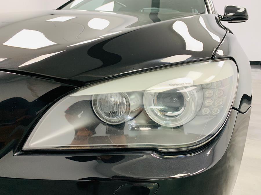 2011 BMW 7 Series 4dr Sdn ALPINA B7 LWB RWD, available for sale in Linden, New Jersey | East Coast Auto Group. Linden, New Jersey 2011 BMW 7 Series 4dr Sdn ALPINA B7 LWB RWD, available for sale in Linden, New Jersey | East Coast Auto Group. Linden, New Jersey