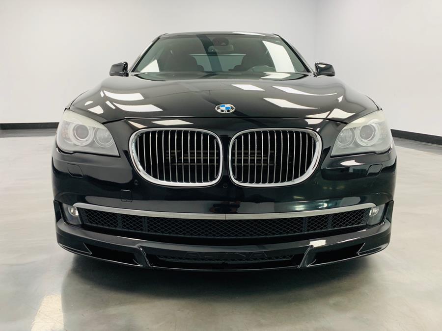 2011 BMW 7 Series 4dr Sdn ALPINA B7 LWB RWD, available for sale in Linden, New Jersey | East Coast Auto Group. Linden, New Jersey 2011 BMW 7 Series 4dr Sdn ALPINA B7 LWB RWD, available for sale in Linden, New Jersey | East Coast Auto Group. Linden, New Jersey