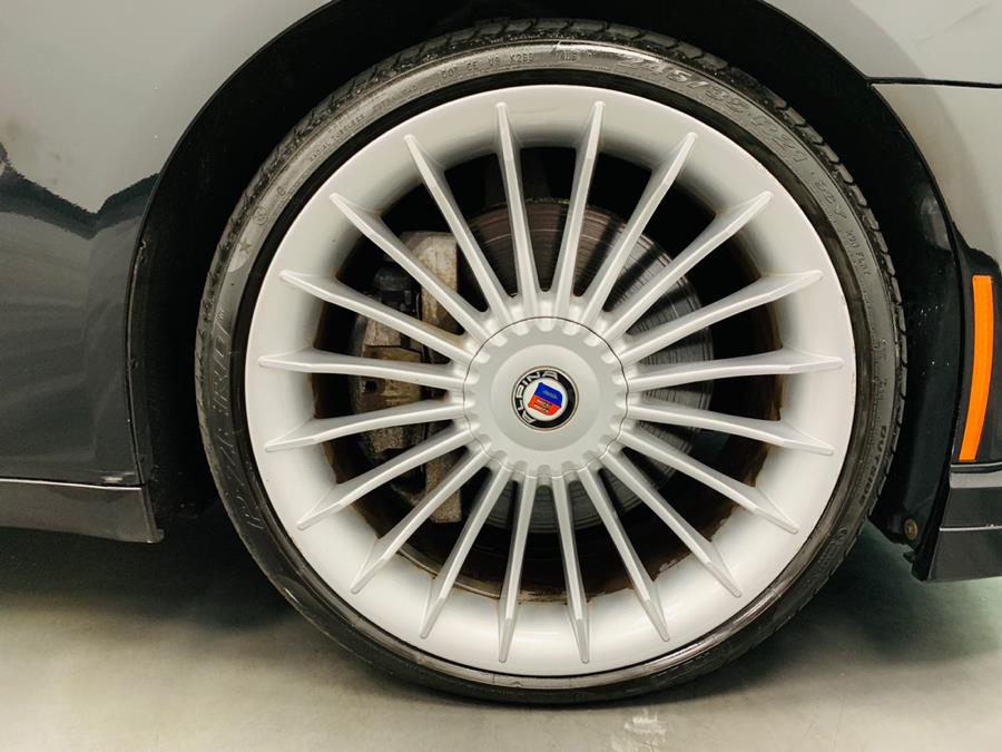 2011 BMW 7 Series 4dr Sdn ALPINA B7 LWB RWD, available for sale in Linden, New Jersey | East Coast Auto Group. Linden, New Jersey 2011 BMW 7 Series 4dr Sdn ALPINA B7 LWB RWD, available for sale in Linden, New Jersey | East Coast Auto Group. Linden, New Jersey