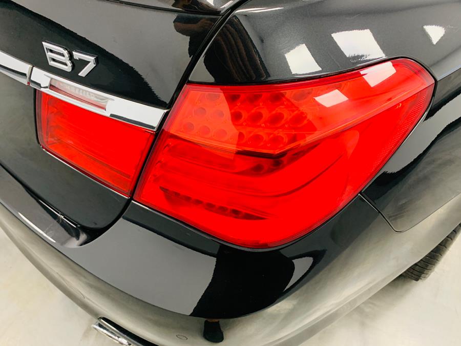 2011 BMW 7 Series 4dr Sdn ALPINA B7 LWB RWD, available for sale in Linden, New Jersey | East Coast Auto Group. Linden, New Jersey 2011 BMW 7 Series 4dr Sdn ALPINA B7 LWB RWD, available for sale in Linden, New Jersey | East Coast Auto Group. Linden, New Jersey