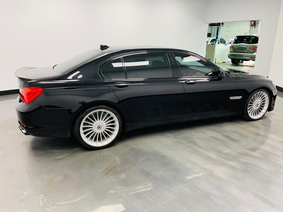 2011 BMW 7 Series 4dr Sdn ALPINA B7 LWB RWD, available for sale in Linden, New Jersey | East Coast Auto Group. Linden, New Jersey 2011 BMW 7 Series 4dr Sdn ALPINA B7 LWB RWD, available for sale in Linden, New Jersey | East Coast Auto Group. Linden, New Jersey