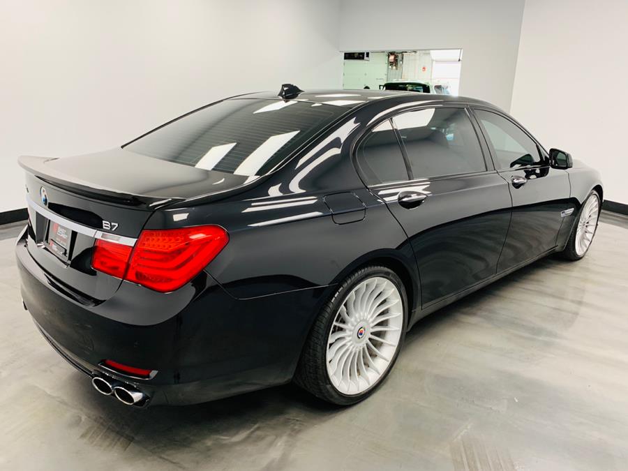 2011 BMW 7 Series 4dr Sdn ALPINA B7 LWB RWD, available for sale in Linden, New Jersey | East Coast Auto Group. Linden, New Jersey 2011 BMW 7 Series 4dr Sdn ALPINA B7 LWB RWD, available for sale in Linden, New Jersey | East Coast Auto Group. Linden, New Jersey