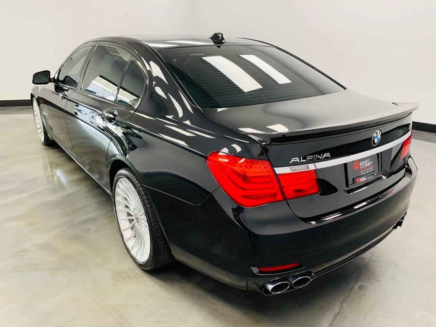 2011 BMW 7 Series 4dr Sdn ALPINA B7 LWB RWD, available for sale in Linden, New Jersey | East Coast Auto Group. Linden, New Jersey 2011 BMW 7 Series 4dr Sdn ALPINA B7 LWB RWD, available for sale in Linden, New Jersey | East Coast Auto Group. Linden, New Jersey