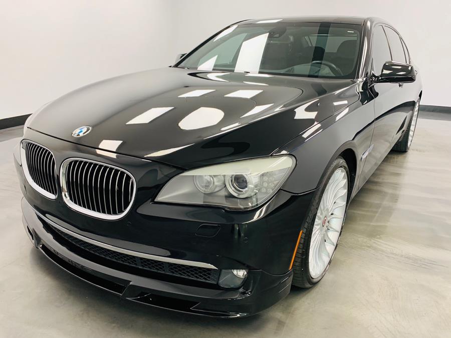 2011 BMW 7 Series 4dr Sdn ALPINA B7 LWB RWD, available for sale in Linden, New Jersey | East Coast Auto Group. Linden, New Jersey 2011 BMW 7 Series 4dr Sdn ALPINA B7 LWB RWD, available for sale in Linden, New Jersey | East Coast Auto Group. Linden, New Jersey