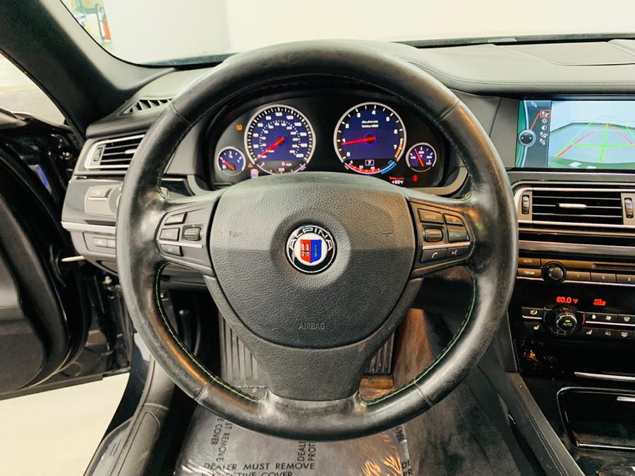 2011 BMW 7 Series 4dr Sdn ALPINA B7 LWB RWD, available for sale in Linden, New Jersey | East Coast Auto Group. Linden, New Jersey 2011 BMW 7 Series 4dr Sdn ALPINA B7 LWB RWD, available for sale in Linden, New Jersey | East Coast Auto Group. Linden, New Jersey