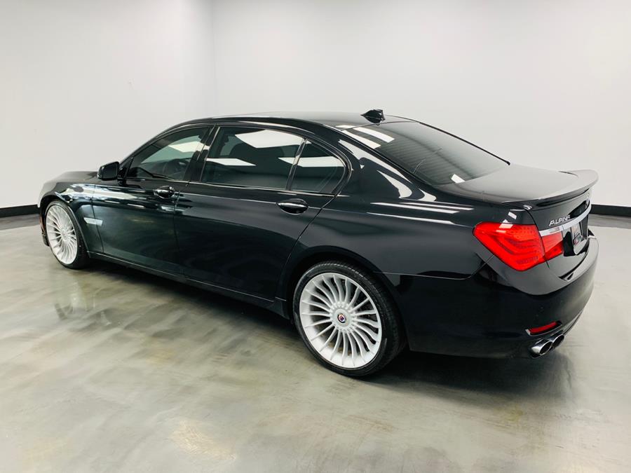 2011 BMW 7 Series 4dr Sdn ALPINA B7 LWB RWD, available for sale in Linden, New Jersey | East Coast Auto Group. Linden, New Jersey 2011 BMW 7 Series 4dr Sdn ALPINA B7 LWB RWD, available for sale in Linden, New Jersey | East Coast Auto Group. Linden, New Jersey