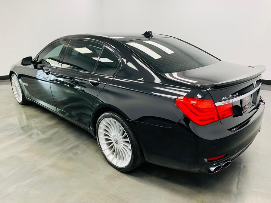 2011 BMW 7 Series 4dr Sdn ALPINA B7 LWB RWD, available for sale in Linden, New Jersey | East Coast Auto Group. Linden, New Jersey 2011 BMW 7 Series 4dr Sdn ALPINA B7 LWB RWD, available for sale in Linden, New Jersey | East Coast Auto Group. Linden, New Jersey