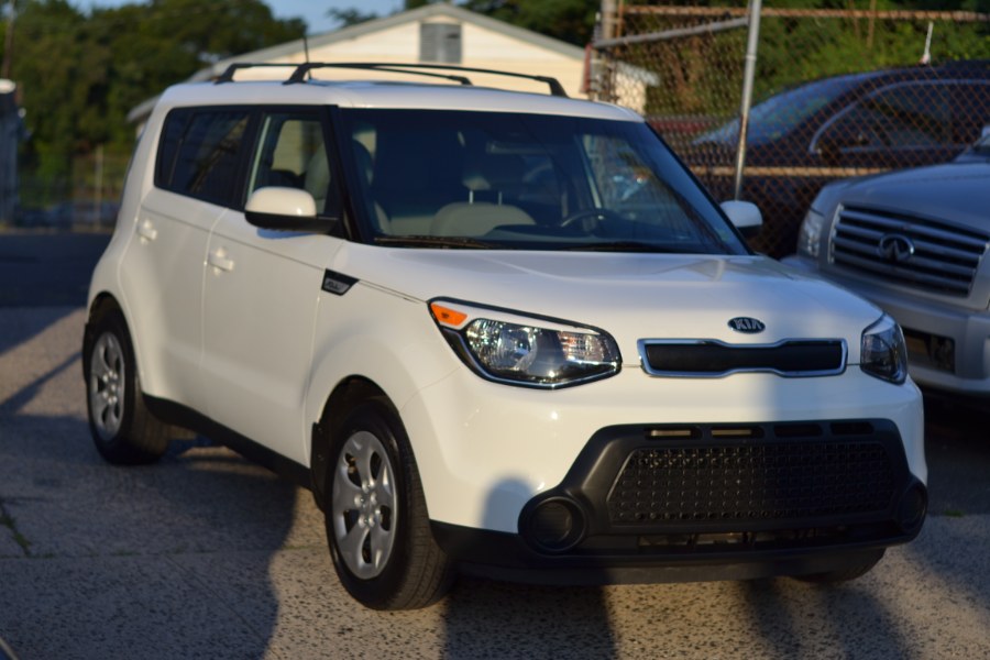 2015 Kia Soul 5dr Wgn Auto Base, available for sale in Baldwin, New York | Carmoney Auto Sales. Baldwin, New York 2015 Kia Soul 5dr Wgn Auto Base, available for sale in Baldwin, New York | Carmoney Auto Sales. Baldwin, New York