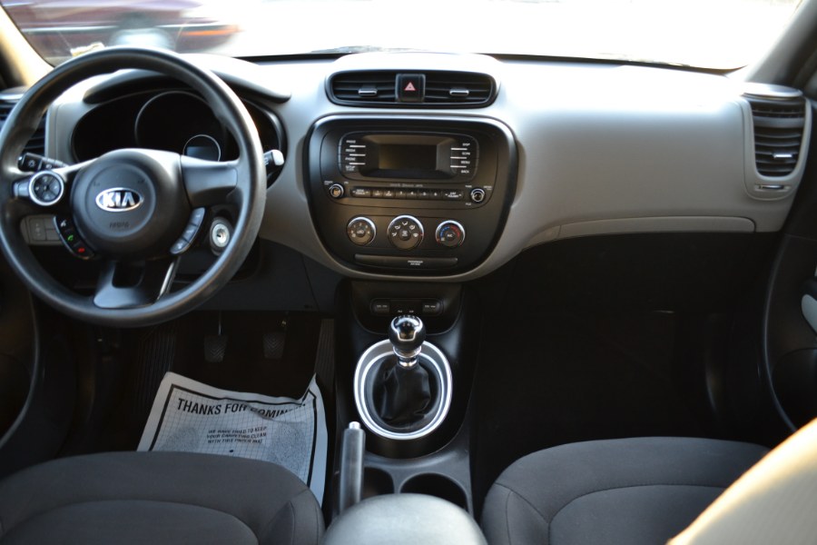 2015 Kia Soul 5dr Wgn Auto Base, available for sale in Baldwin, New York | Carmoney Auto Sales. Baldwin, New York 2015 Kia Soul 5dr Wgn Auto Base, available for sale in Baldwin, New York | Carmoney Auto Sales. Baldwin, New York