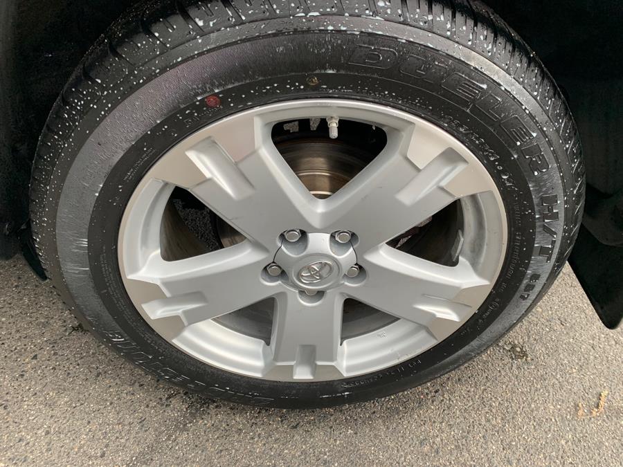 2008 Toyota RAV4 4WD 4dr 4-cyl 4-Spd AT Sport (Natl), available for sale in Taunton, Massachusetts | Rt 138 Auto Center Inc . Taunton, Massachusetts 2008 Toyota RAV4 4WD 4dr 4-cyl 4-Spd AT Sport (Natl), available for sale in Taunton, Massachusetts | Rt 138 Auto Center Inc . Taunton, Massachusetts